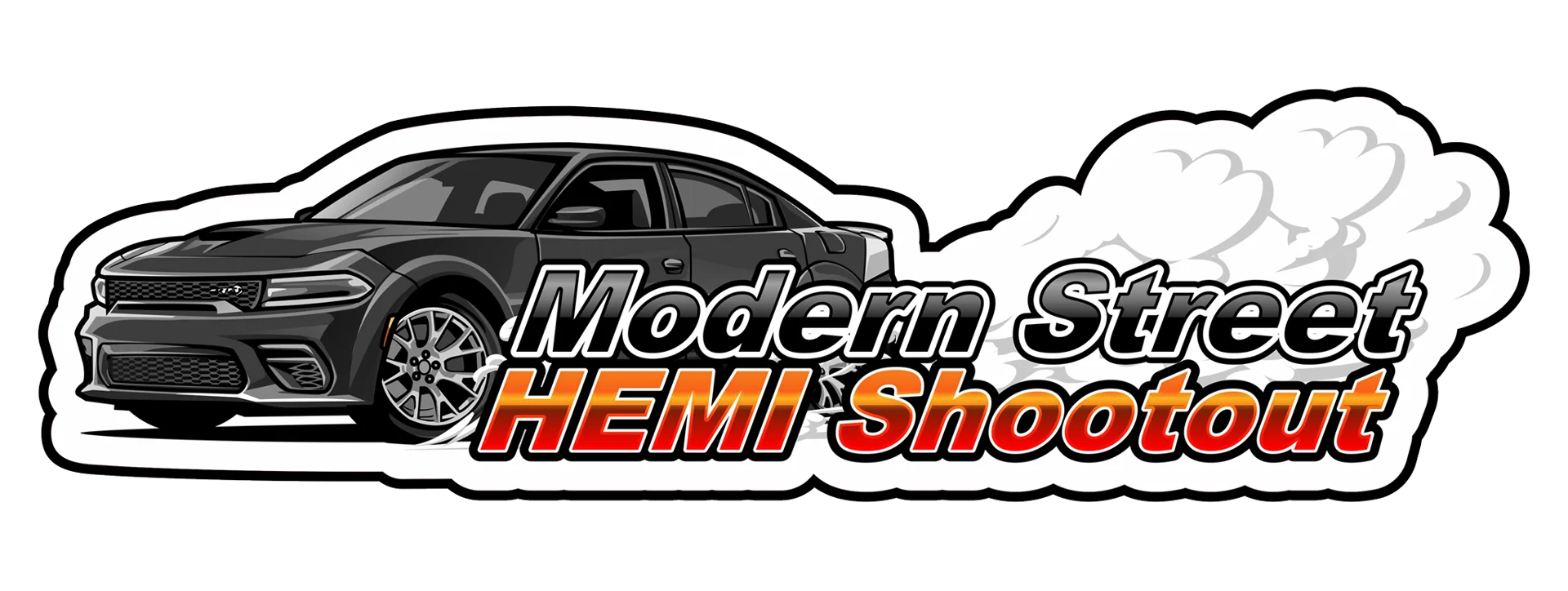 Hemi Race West